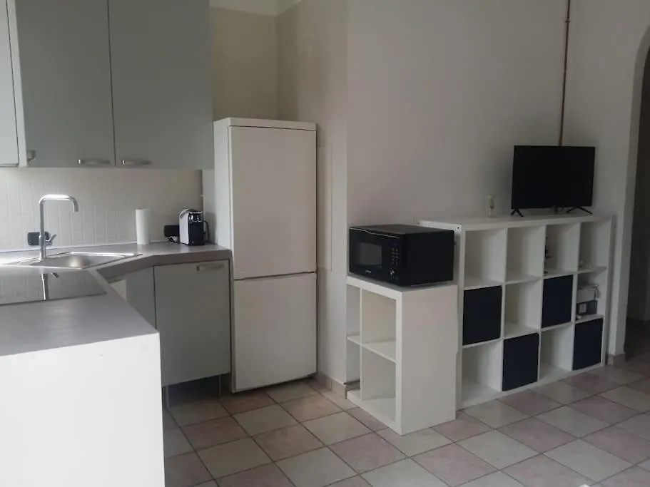 Appartamento Zona Bicocca Isola 밀라노 아파트