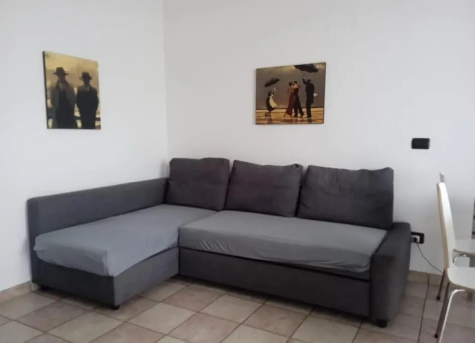 Appartamento Zona Bicocca Isola 밀라노