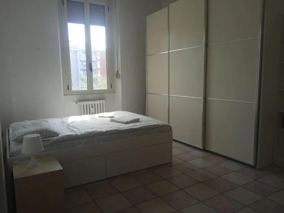 Appartamento Zona Bicocca Isola Milan